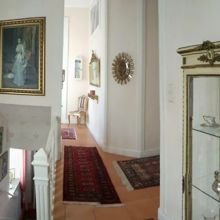 Quinta Outeiro Da Luz 홀리데이파크 *