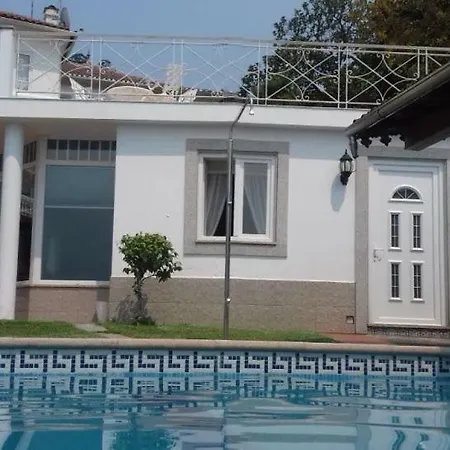 Quinta Outeiro Da Luz * Branca