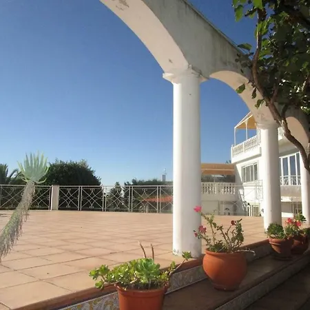 홀리데이파크 Quinta Outeiro Da Luz *