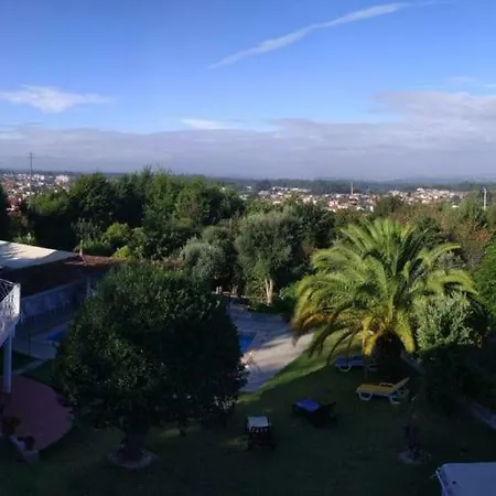 Quinta Outeiro Da Luz 홀리데이파크 *