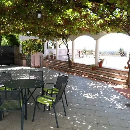 홀리데이파크 Quinta Outeiro Da Luz *