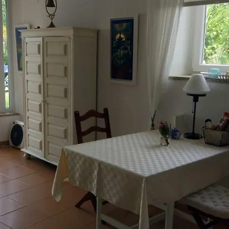 홀리데이파크 Quinta Outeiro Da Luz *