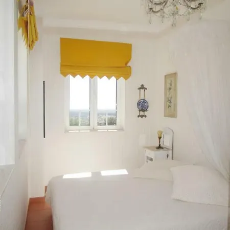 Quinta Outeiro Da Luz 홀리데이파크 *