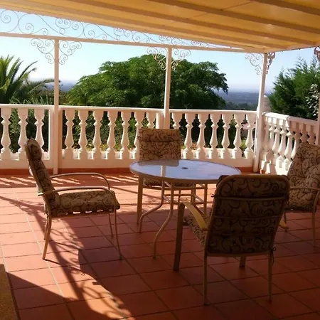 Quinta Outeiro Da Luz Branca