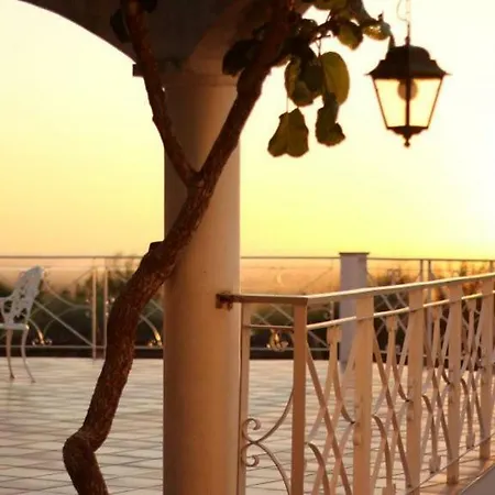 Quinta Outeiro Da Luz *