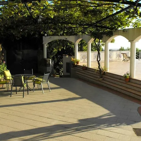 Quinta Outeiro Da Luz Branca