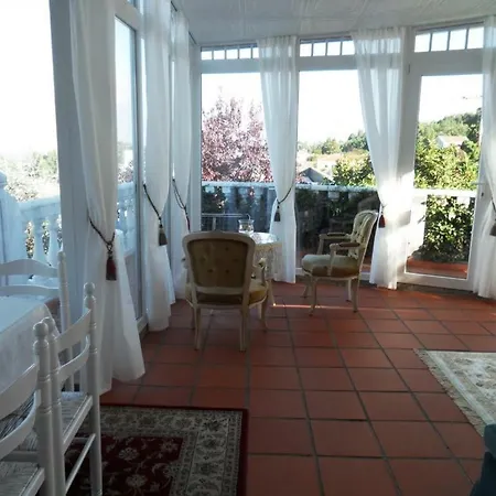 홀리데이파크 Quinta Outeiro Da Luz