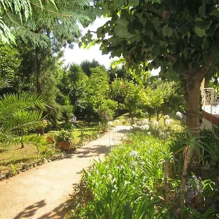 Quinta Outeiro Da Luz *