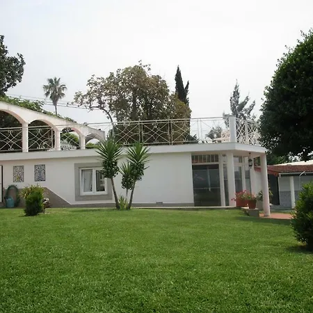 홀리데이파크 Quinta Outeiro Da Luz