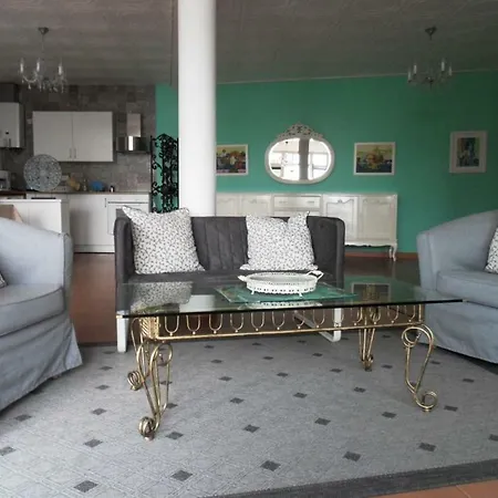 홀리데이파크 Quinta Outeiro Da Luz