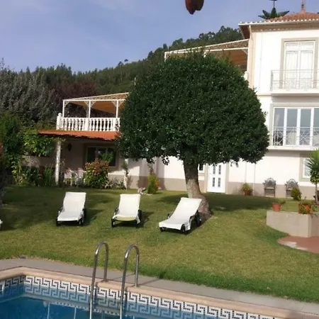 홀리데이파크 Quinta Outeiro Da Luz *