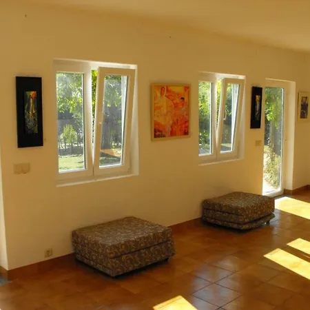 Quinta Outeiro Da Luz Branca