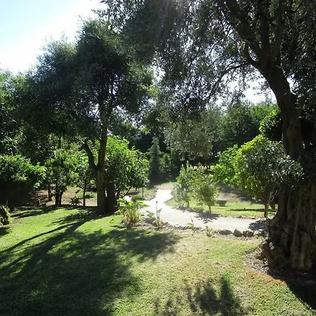 홀리데이파크 Quinta Outeiro Da Luz