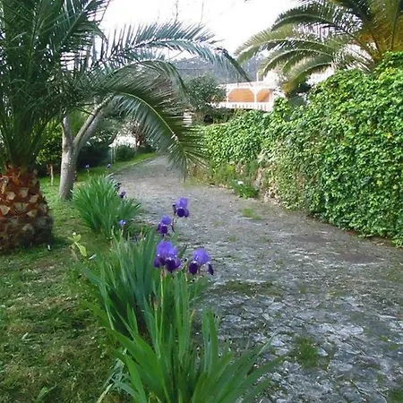 홀리데이파크 Quinta Outeiro Da Luz *