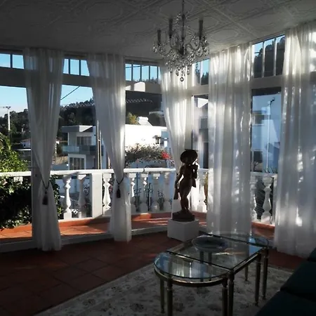 Quinta Outeiro Da Luz * Branca