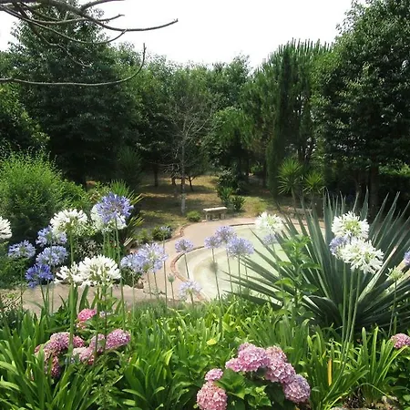 Quinta Outeiro Da Luz *