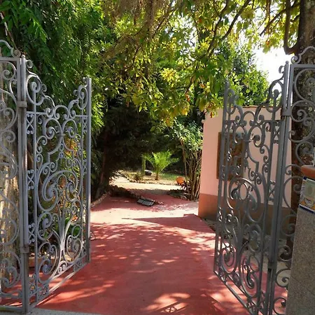 Village de vacances Quinta Outeiro Da Luz *