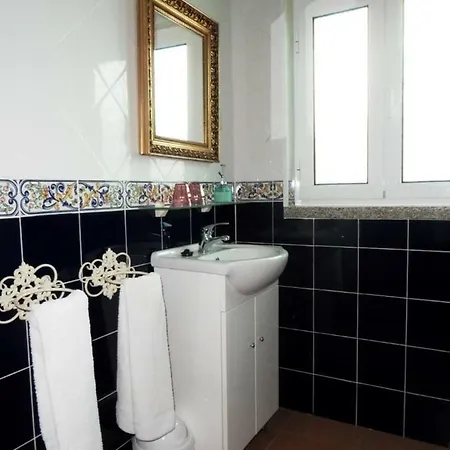 Quinta Outeiro Da Luz Branca