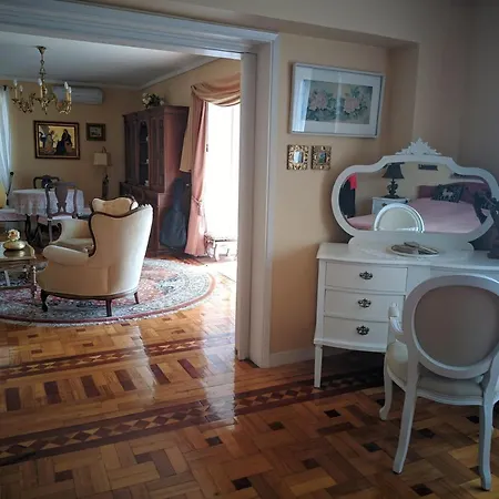 홀리데이파크 Quinta Outeiro Da Luz *