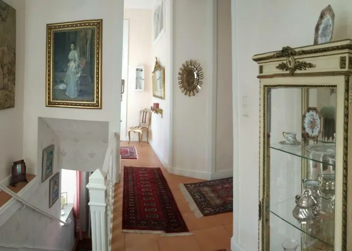 Quinta Outeiro Da Luz Vakantiepark *