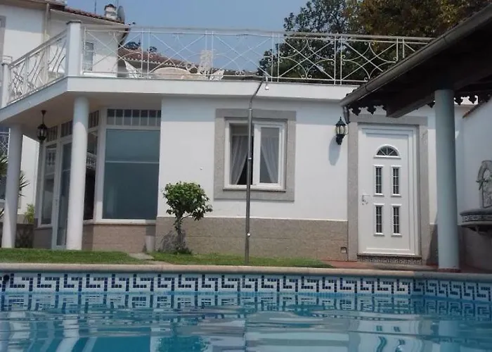 Quinta Outeiro Da Luz * Branca