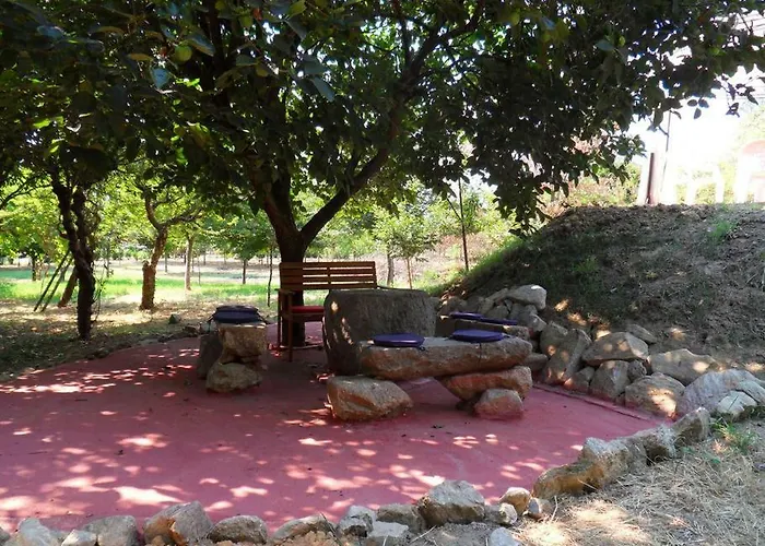 Vakantiepark Quinta Outeiro Da Luz *