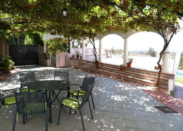 Vakantiepark Quinta Outeiro Da Luz *