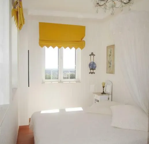 Quinta Outeiro Da Luz Vakantiepark *