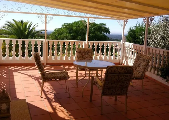 Quinta Outeiro Da Luz Branca