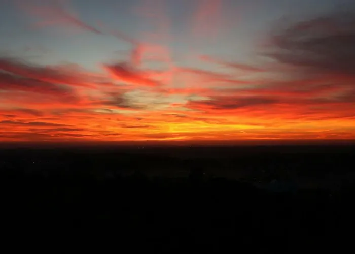 Quinta Outeiro Da Luz Vakantiepark *