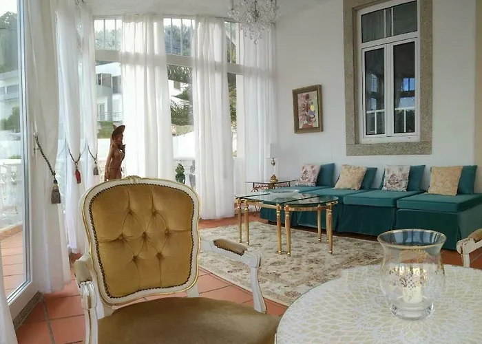 Quinta Outeiro Da Luz Vakantiepark Branca