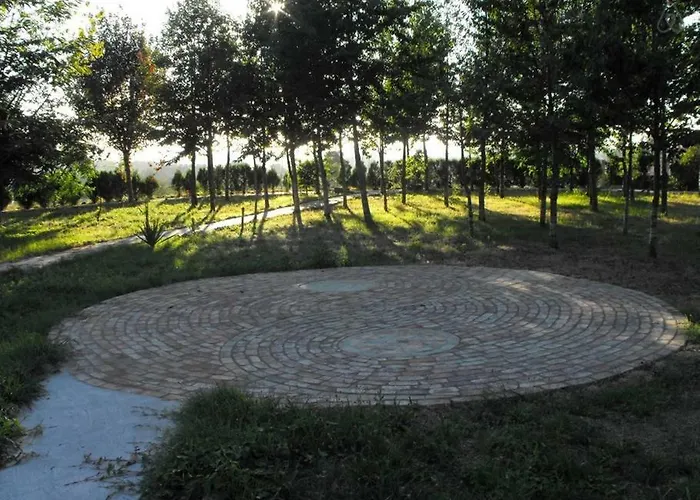 Quinta Outeiro Da Luz