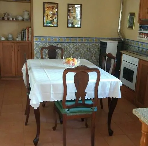 Vakantiepark Quinta Outeiro Da Luz