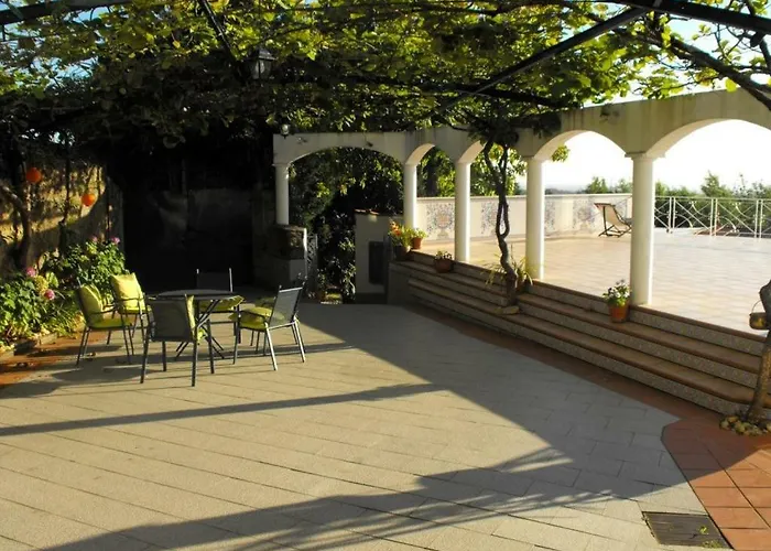 Quinta Outeiro Da Luz Branca