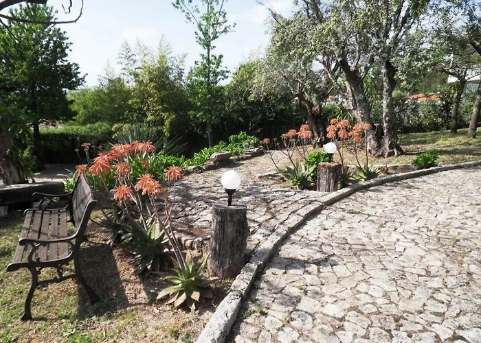 Quinta Outeiro Da Luz *