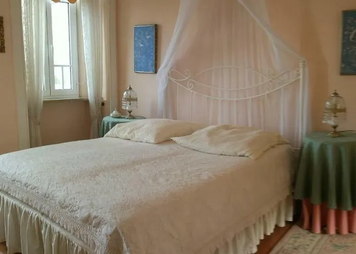 Quinta Outeiro Da Luz *