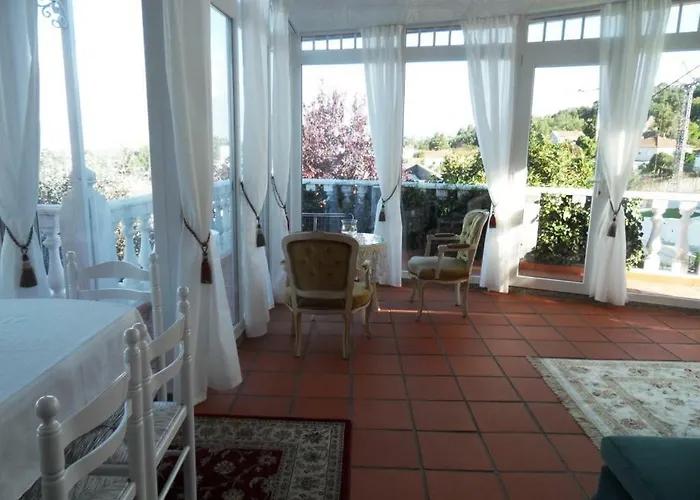 Vakantiepark Quinta Outeiro Da Luz