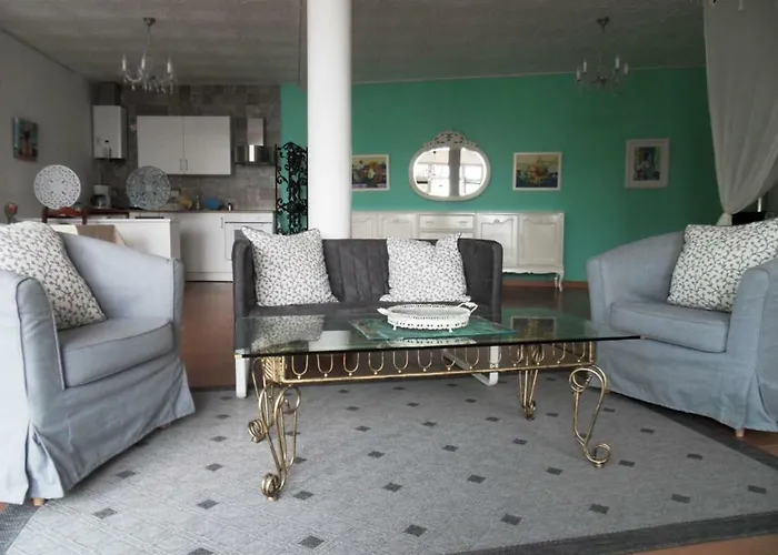 Vakantiepark Quinta Outeiro Da Luz