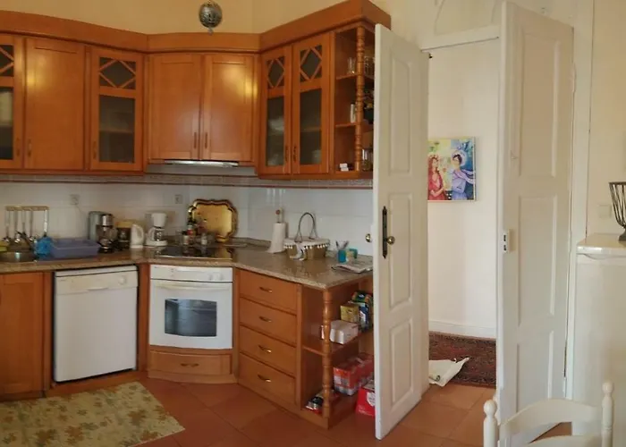 Quinta Outeiro Da Luz