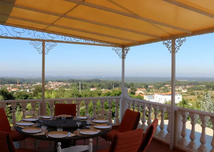 Quinta Outeiro Da Luz *