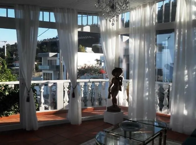 Quinta Outeiro Da Luz * Branca