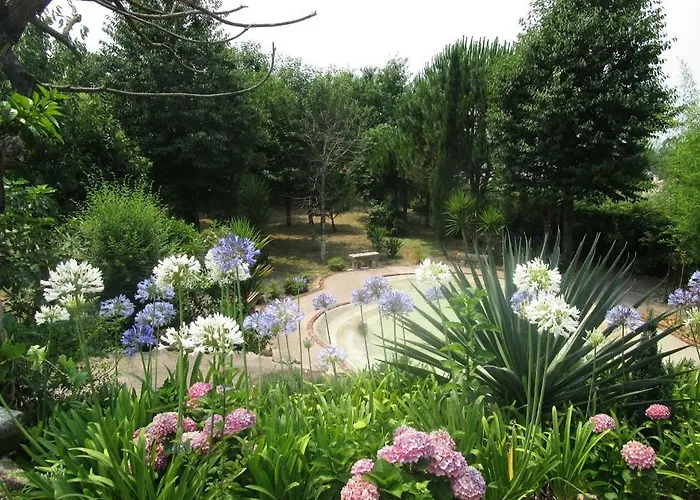 Quinta Outeiro Da Luz *