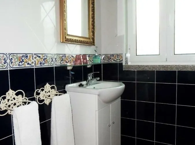 Quinta Outeiro Da Luz Branca