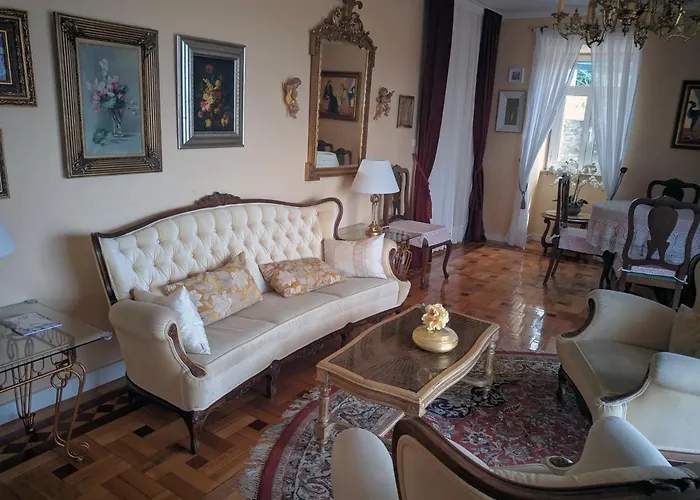 Vakantiepark Quinta Outeiro Da Luz *